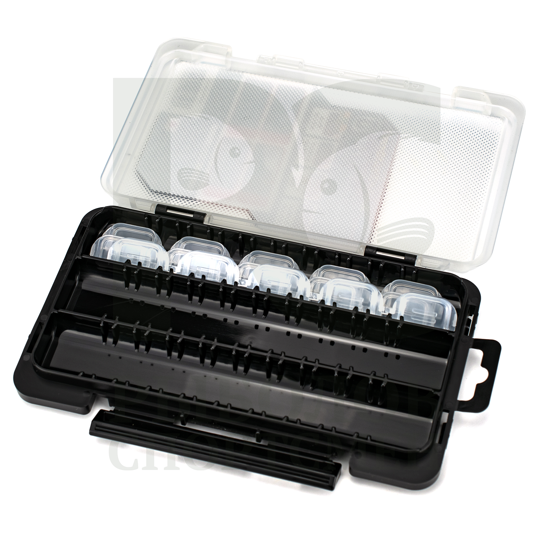 Meiho light game case j. Meiho quattro case j. коробка meiho light game case j.